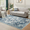 Large Area Rug Traditional Living Room Runner Carpet
