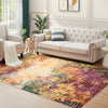 Large Area Rug Traditional Living Room Runner Carpet