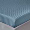 40CM Deep Pockets Fitted Sheets Stripe