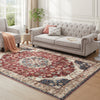 Large Area Rug Traditional Living Room Runner Carpet