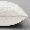 Pebble Embossed Velvet Cushion Covers