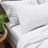 Plain Duvet Covers Set