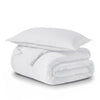 Plain Duvet Covers Set