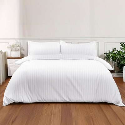 Double Duvet Covers Bedding Set