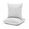 4 Pack Velvet Striped Corduroy Cushion Covers