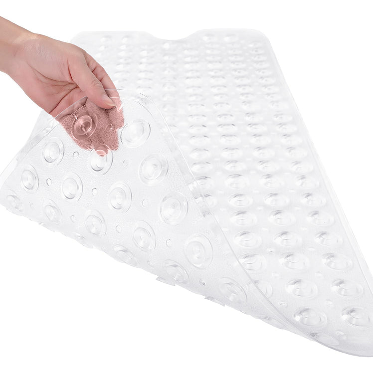 Shower Mat Non Slip Bathtub Mat For Elderly