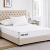 Extra Deep Fitted Sheets 25cm, 30cm & 40cm