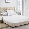 Extra Deep Fitted Sheets 25cm, 30cm & 40cm