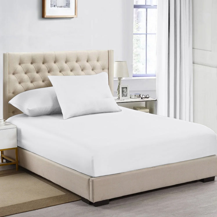 Extra Deep Fitted Sheets 25cm, 30cm & 40cm