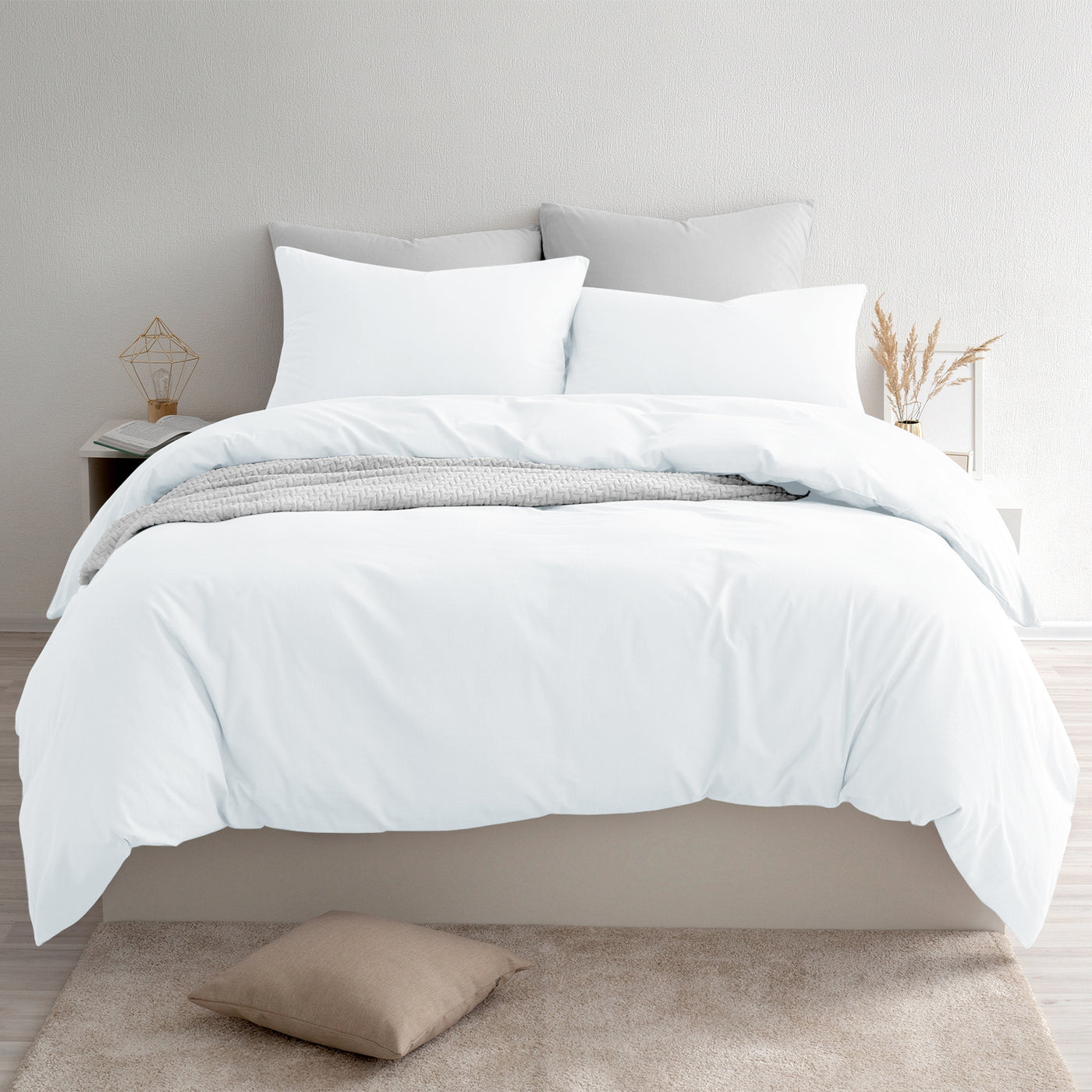 Double Duvet Covers