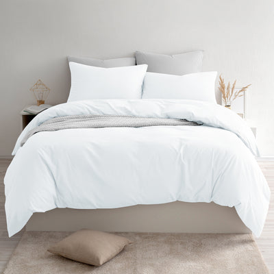 Double Duvet Covers