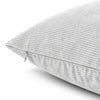 4 Pack Velvet Striped Corduroy Cushion Covers