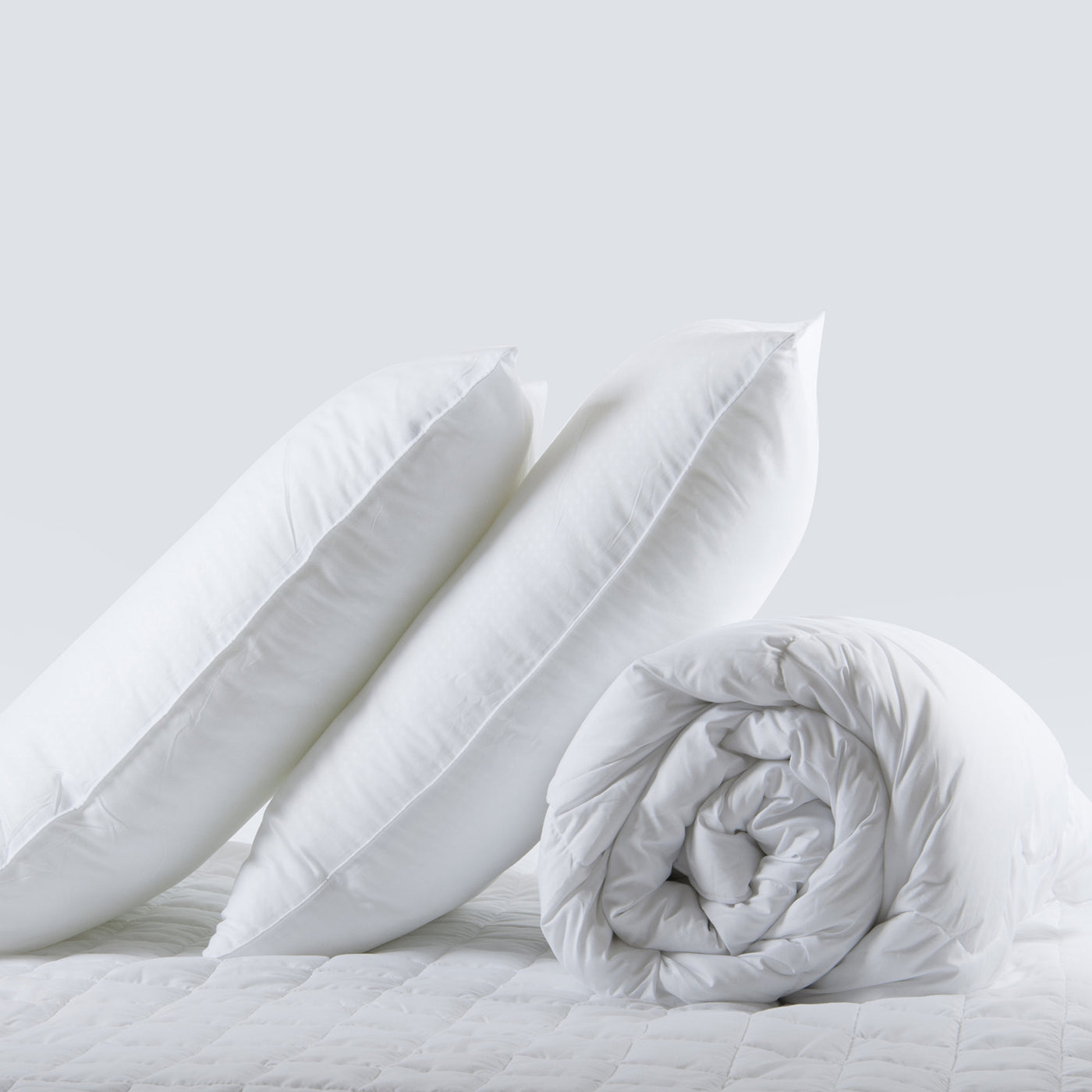 2.5 Tog Duvets | Lightweight Summer Duvet