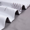 Printed Duvet Cover Palm Leaf Design