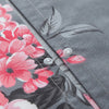Bouquet Printed Duvet Cover