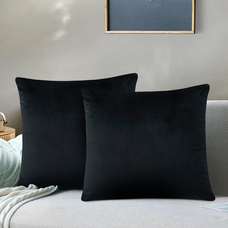 Velvet Cushion Covers