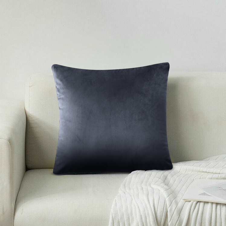 Cheap velvet pillows clearance