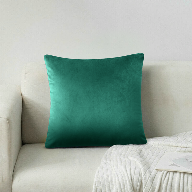 Velvet Cushion Covers