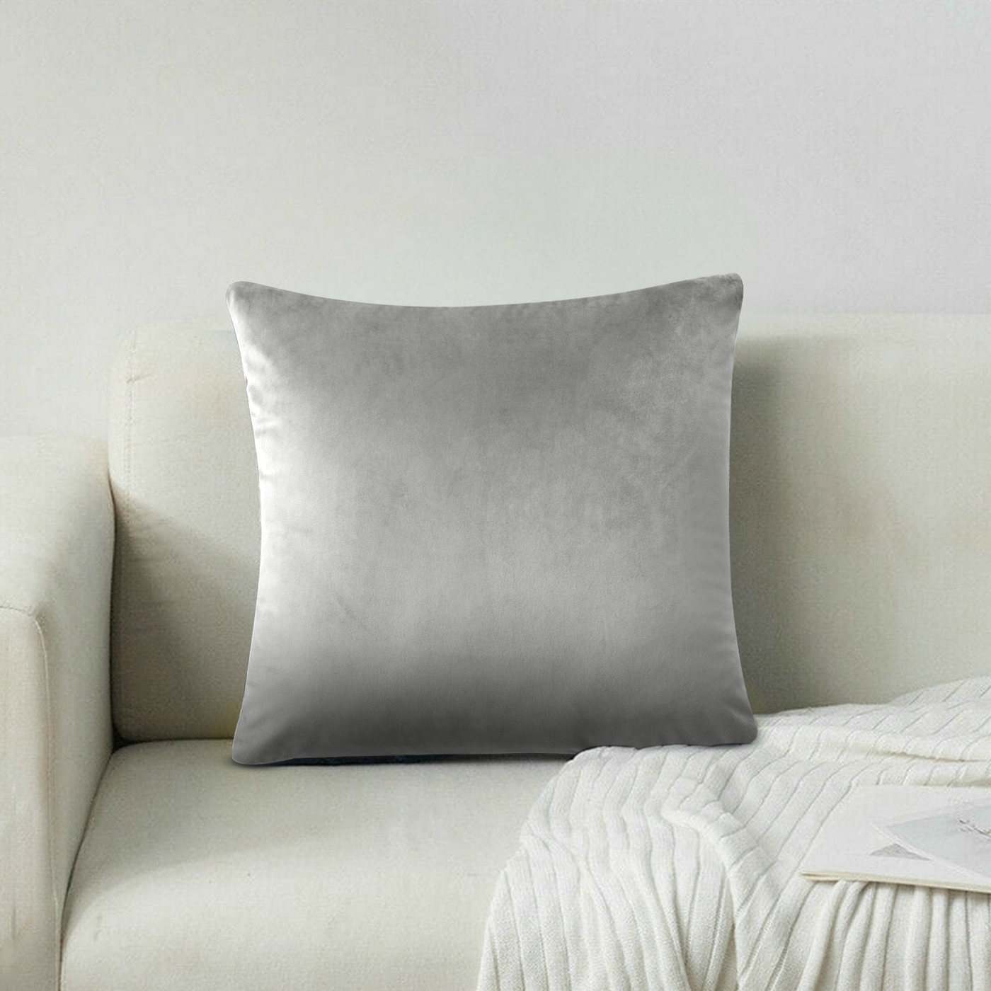 Velvet Cushion Covers