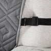 Grey Sofa Covers Waterproof Anti-Slip Protector