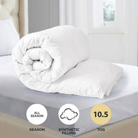 10.5 Tog Double Duvet