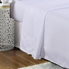 King Flat Sheet Egyptian Cotton