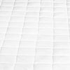 Super King Mattress Protector Cover Extra Deep Quilted Skirt