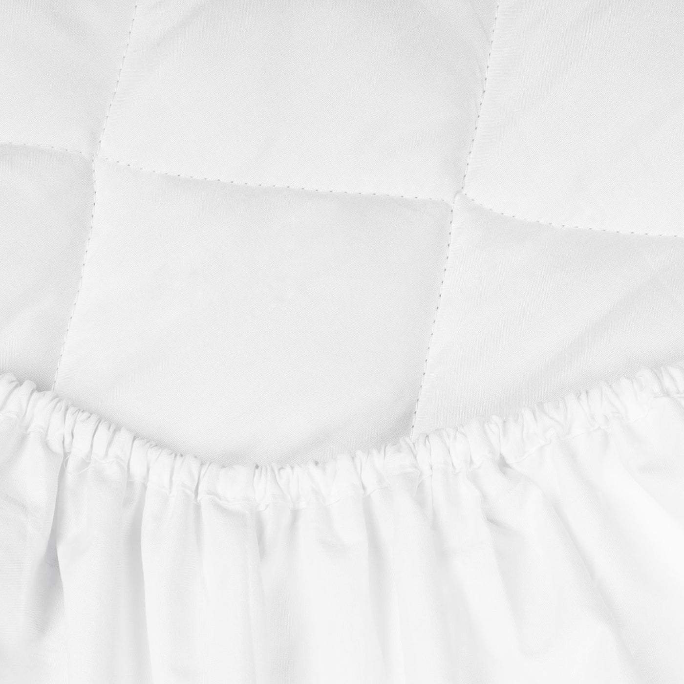 Double Mattress Protector Cover | Shop at Yorkshire Bedding